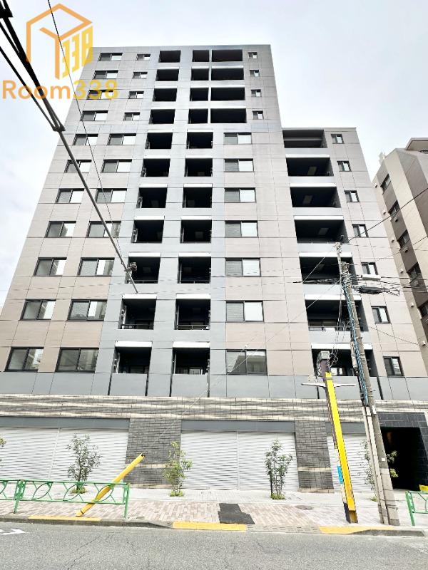 ACP RESIDENCE 中野新橋