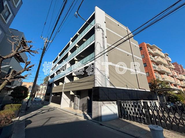SーRESIDENCE高井戸イースト