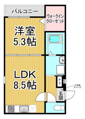 フジパレス夙川香櫨園ノース