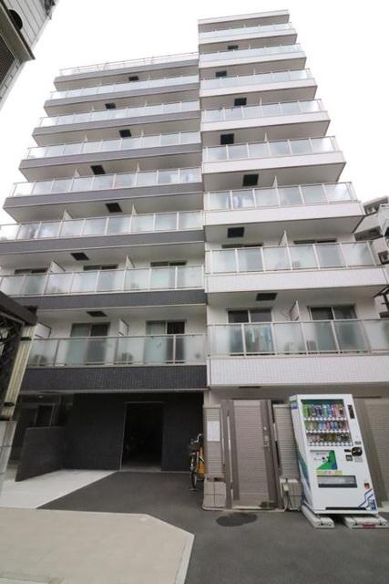 パーラム野田