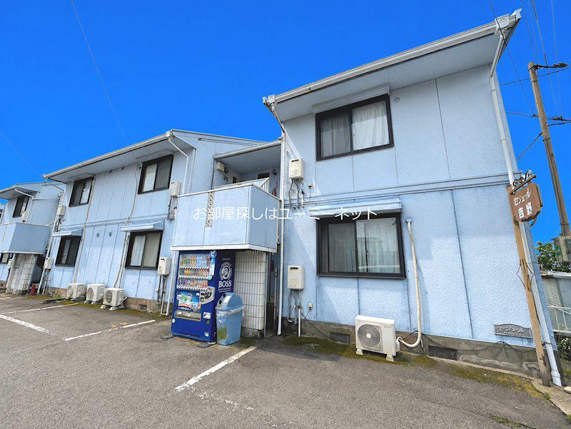 セジュール吉野C棟
