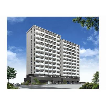 コモテリア渡辺通