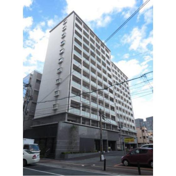 コモテリア渡辺通