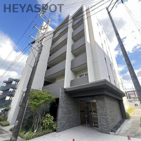 クレスト本郷