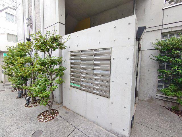 アーク神楽坂