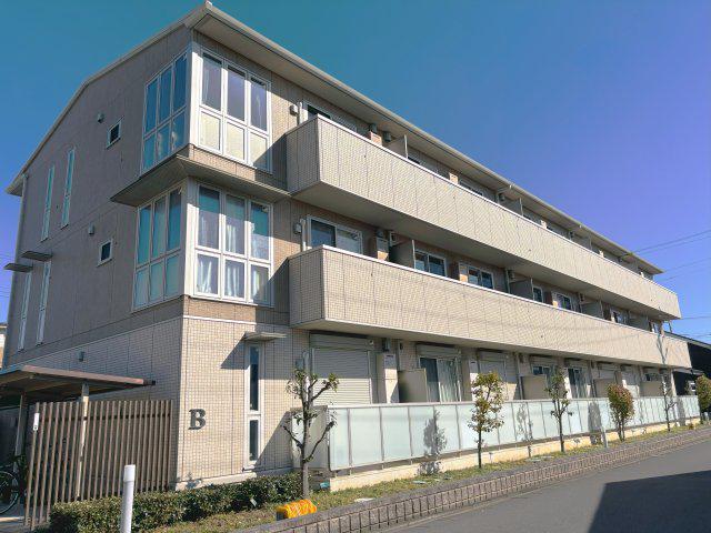 ラ・ペジブル B