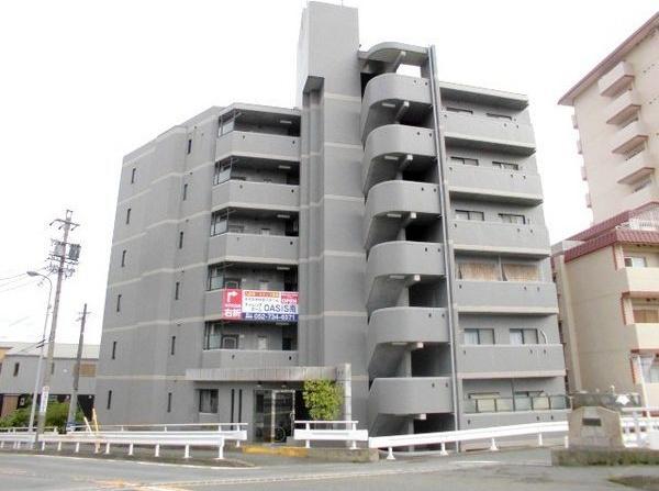 ファミール青峰