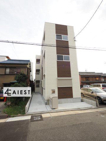 T.M.APARTMENT
