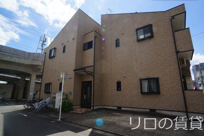 ピュア箱崎東7番館