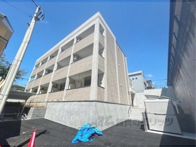 シャトー岩田