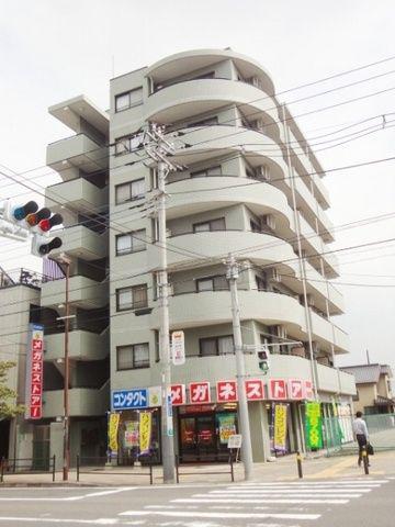 ヒルクレスト