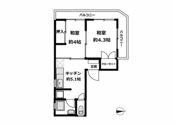 花川戸居波ビル