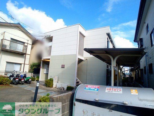レオパレスセジュール