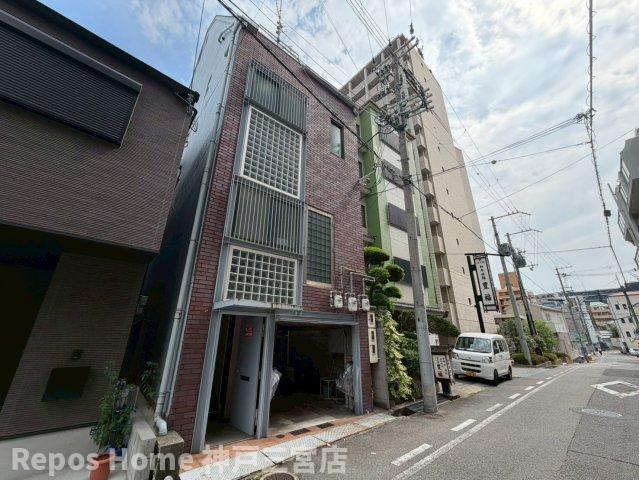 セゾン花隈