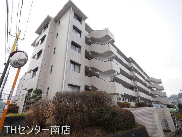 テラス都筑中央公園