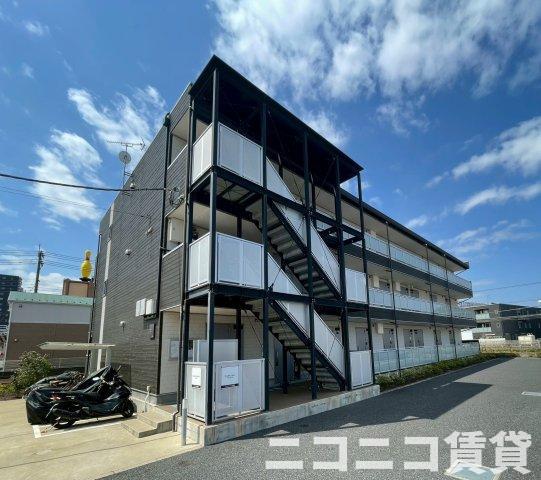 リブリ・杉田