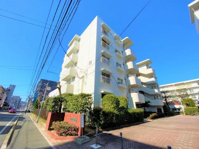 サンハイツ大楠11