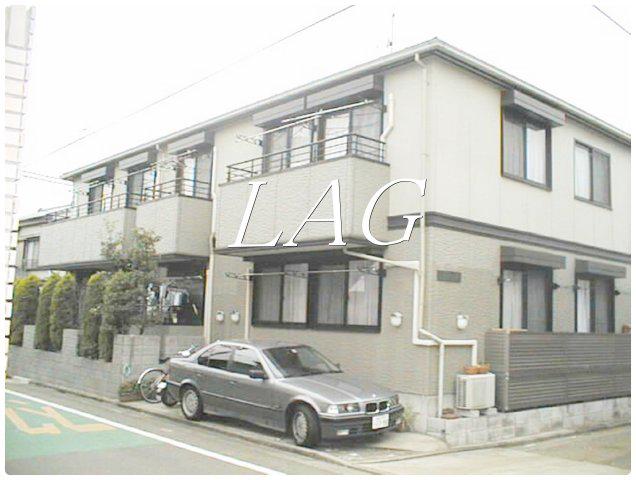 グレイス下北沢