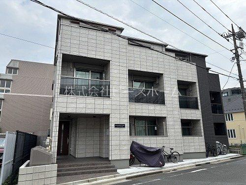 リヴァストン氷川台