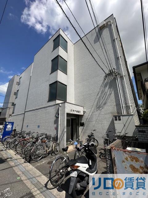 ジオナ柴島II
