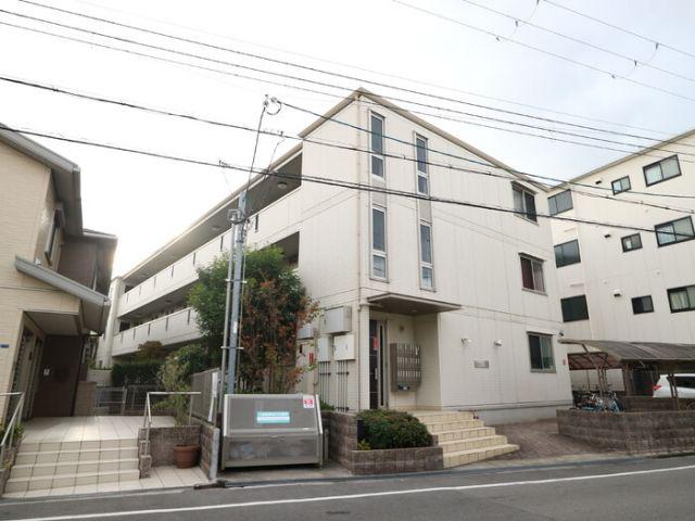 モンテリブロあさひ