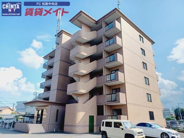マイタウン松阪