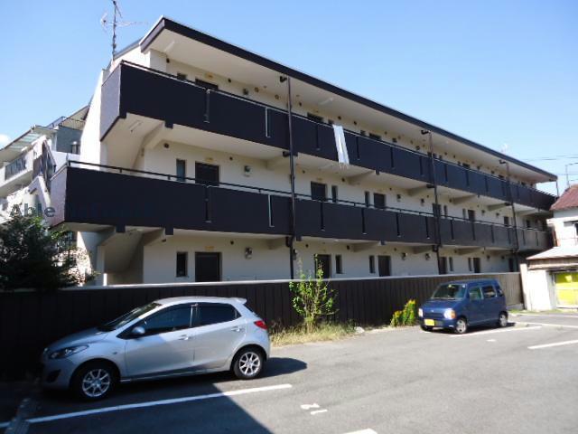 ヒルズ平針
