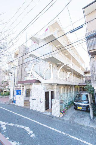 ハイシティ洗足