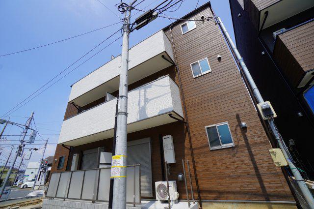 ERIS蘇我