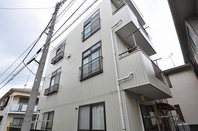 ヴェルディー中原