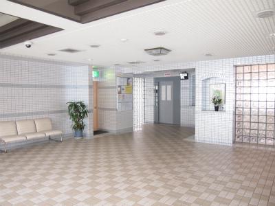 ライオンズマンション六ツ門
