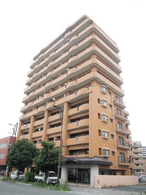 ライオンズマンション六ツ門