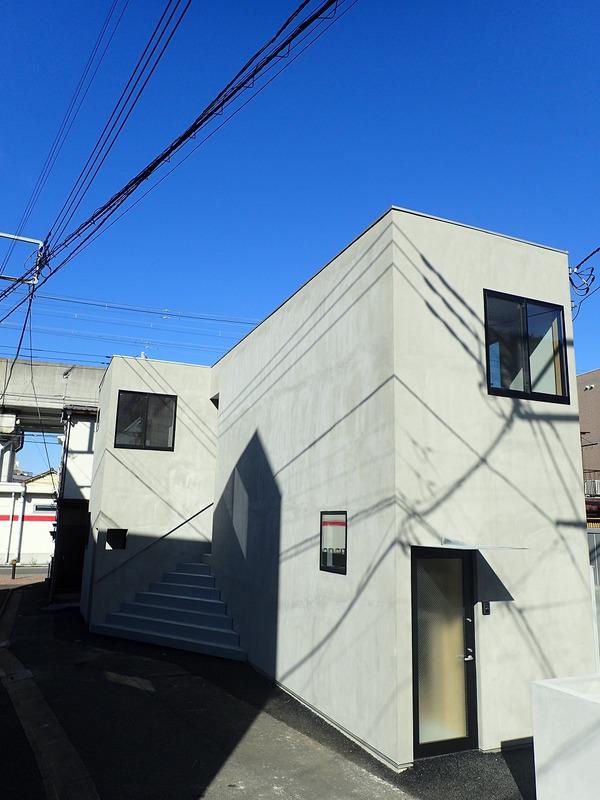 イースト COURT