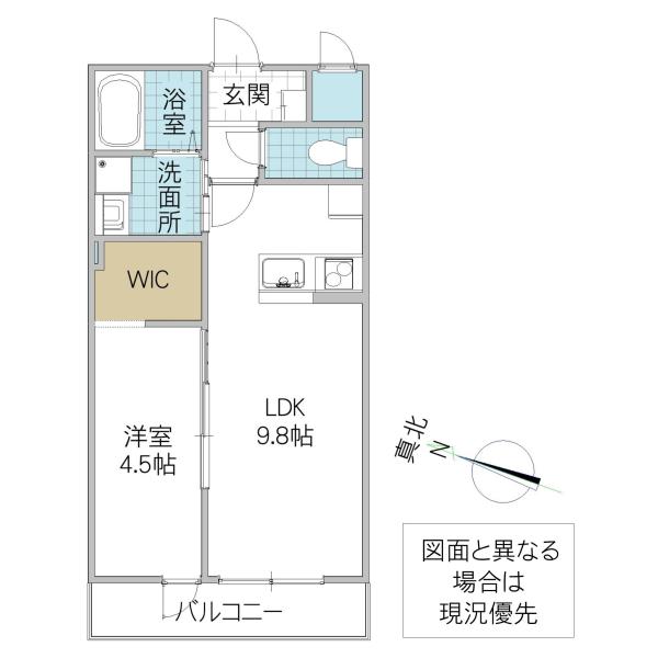 つくば市酒丸アパート