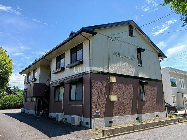 ベルコート島