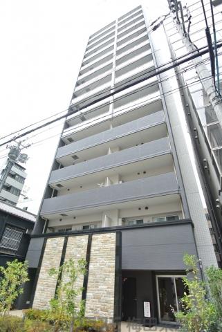 プレサンスロジェ本町
