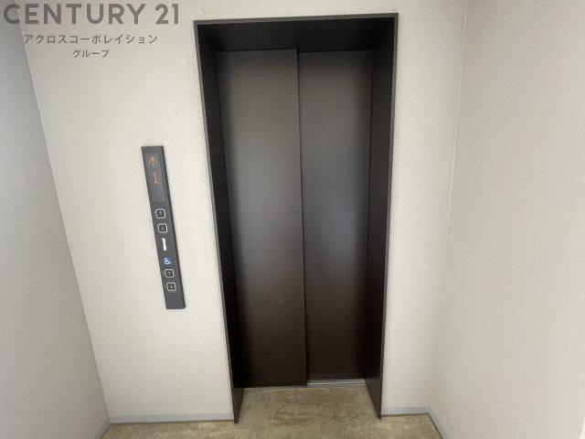 プラウドシティ伊丹(3LDK/3階)の外観写真