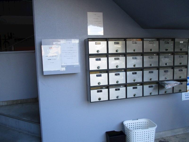 パティオ本山