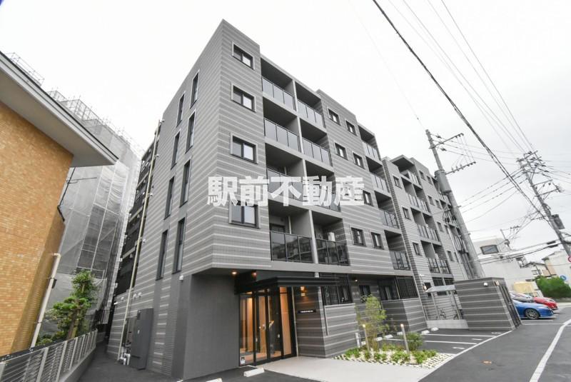 リアンレガーロ井尻駅前弐番館