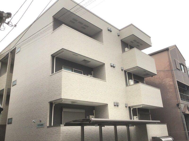 フジパレスSUN EIGHT1