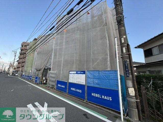 浜竹1丁目メゾン