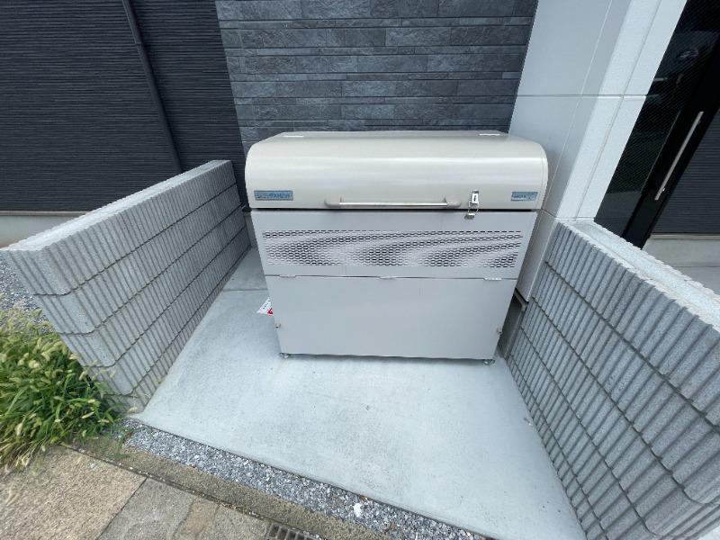 KEIAI RESIDENCE 大和田IV
