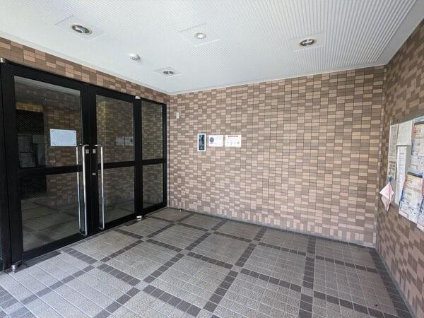 CRECER新栄
