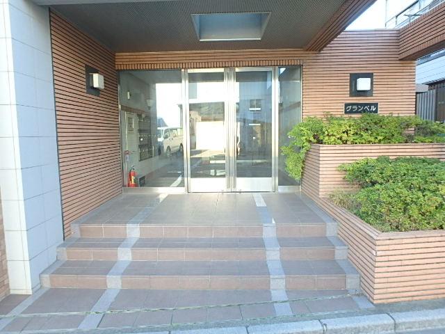グランベル
