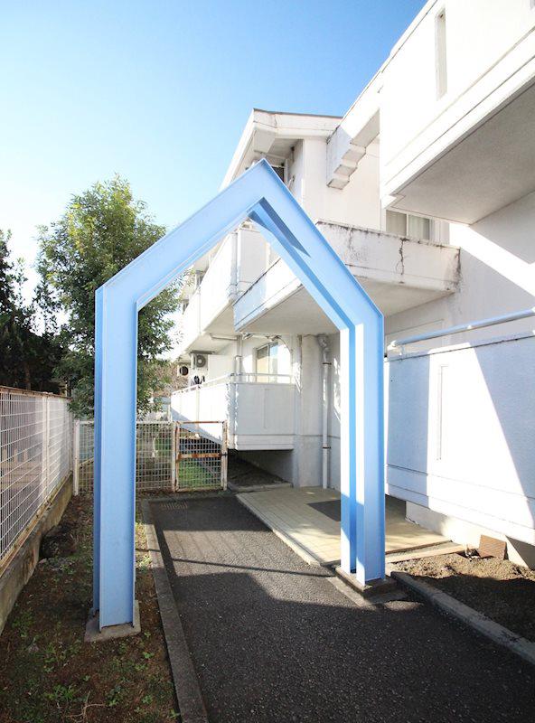 エムステージ伊山