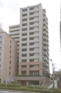 レジディア島津山 13階