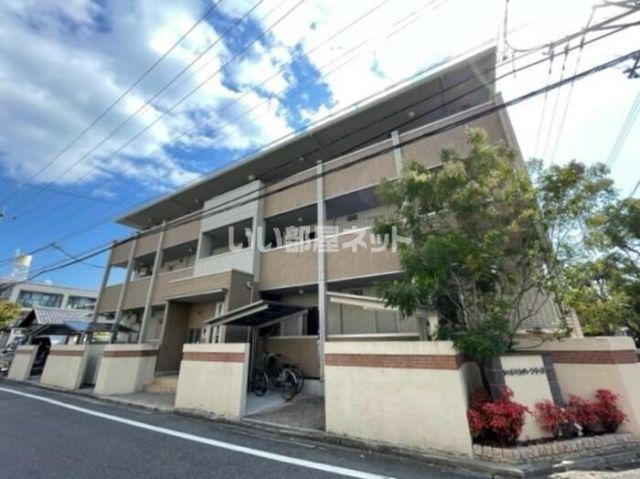 シャルマンパークサイド