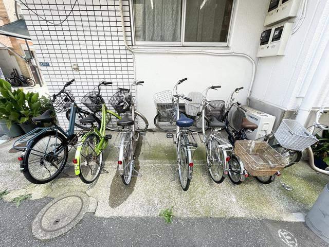川口屋コーポ