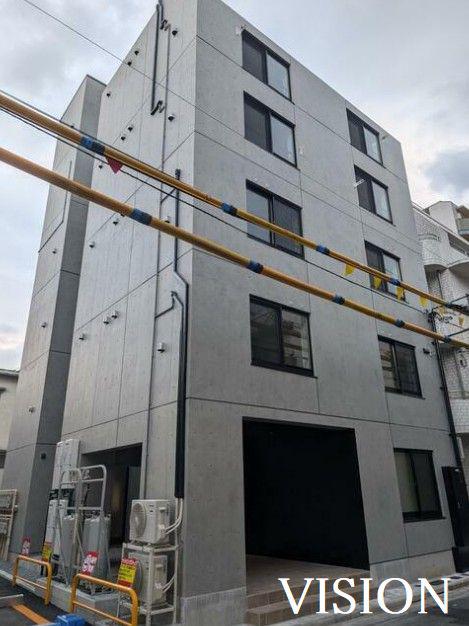 フェリチタ住吉