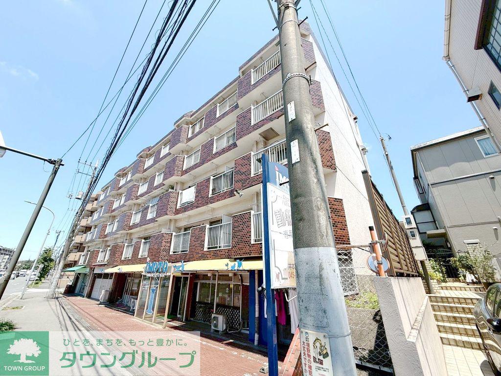 新屋第一マンション